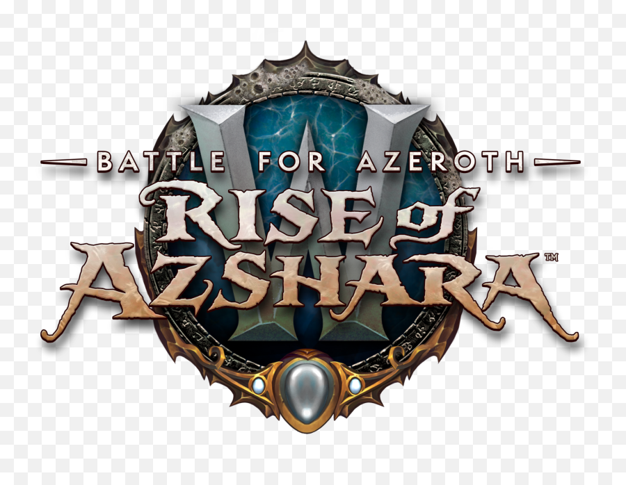 Patch 820 - Wowpedia Your Wiki Guide To The World Of Rise Of Azshara Logo Emoji,Wow Emoticons Druid