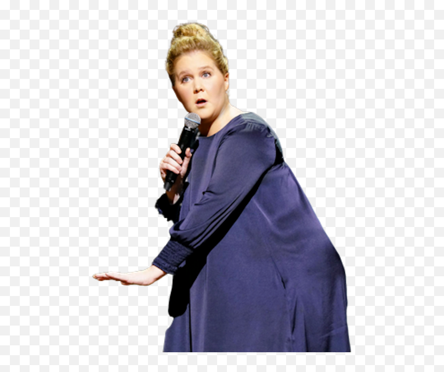 Amy Schumers Growing - Spokesperson Emoji,Amy Schumer Dealing With Girls Emotions