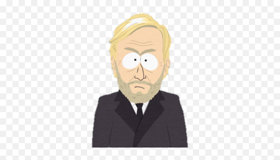 Lennart Bedrager South Park Archives Fandom - Gentleman Emoji,Douche Emoji