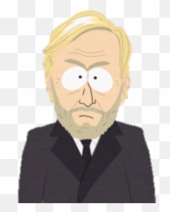 Lennart Bedrager South Park Archives Fandom - Gentleman Emoji,Douche Emoji