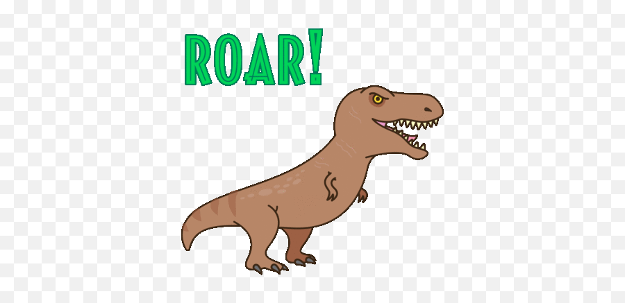 Story Wiz 3 - 9 Quiz Baamboozle Dinosaur Roar Animated Gif Emoji,Dino Emojis