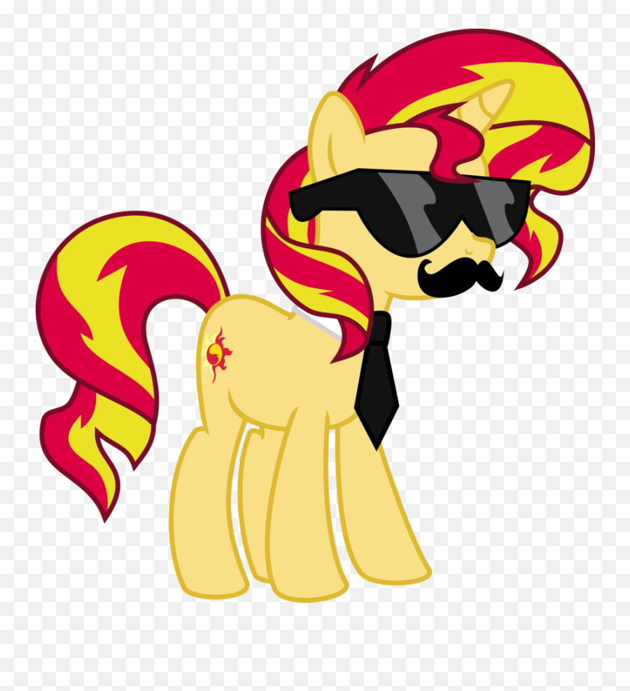 Respond With A Picture - Page 221 Forum Games Mlp Forums My Little Pony Sunset Shimmer Horse Emoji,Hyperdimension Emojis Discord