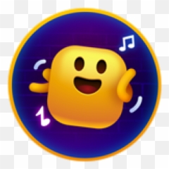 Samba In The Heights - Roblox Heights Block Party Emoji,Roblox How To Use Emojis