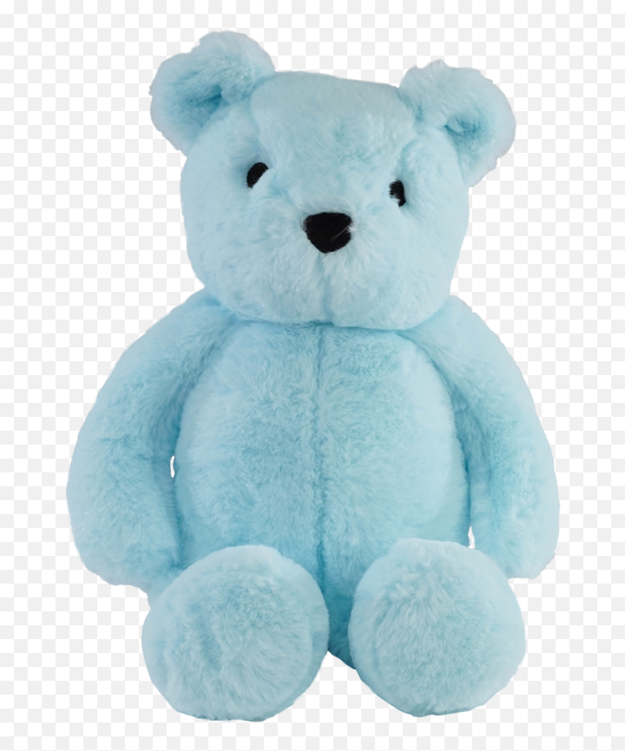 Your New Soft N Cuddly Plush Friends - Polar Bear Resoftables Emoji,Teddy Bear Emotion Wheel
