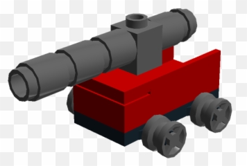 Lego Ideas - Mini Cannon Lego Emoji,Cannon Firing Emojis