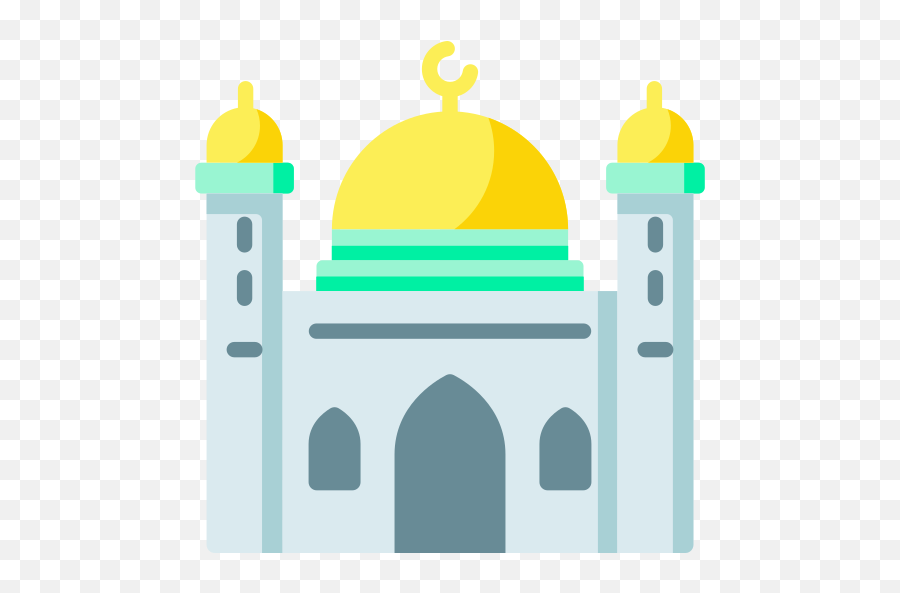 Dome Emoji,Masjid Emoji