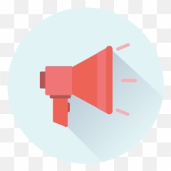 Megaphone Emoji,Indigi Phone Emojis