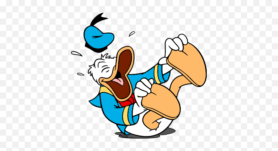 Weight Loss Lol U2013 The Rolling Pen By Dan White - Donald Duck Laughing Cartoon Emoji,Weight Emoji Transparent