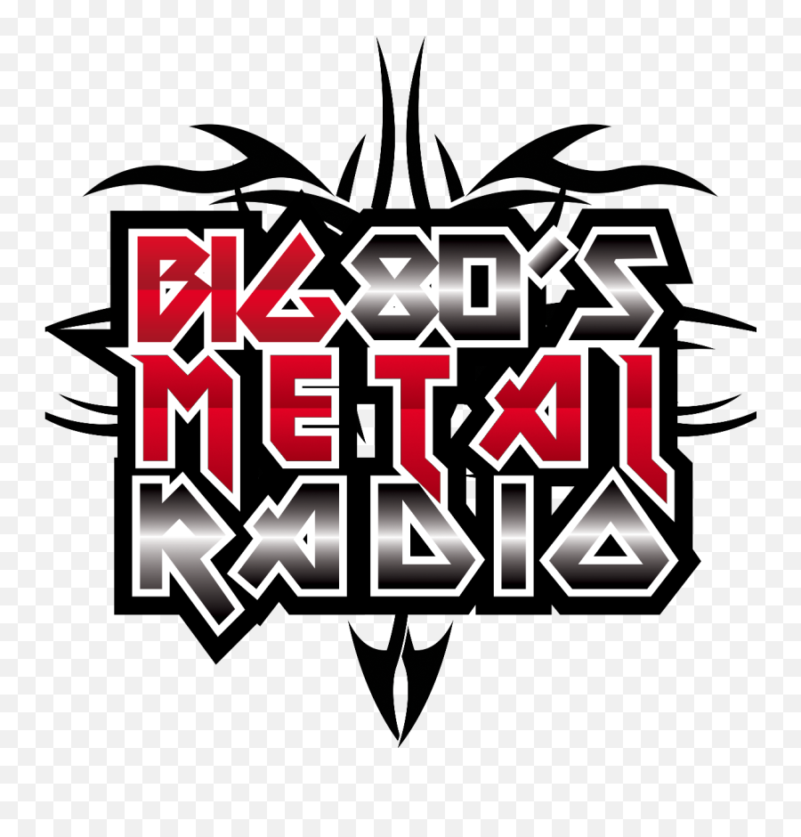 Museum Salvage Dormitory Metal Radio - Big 80s Metal Radio Emoji,Hevy Metal Emoji