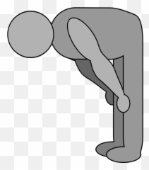 Free Bowing Cliparts Download Free Bowing Cliparts Png - Reverencia Png Emoji,Japanese Emoticon Bow