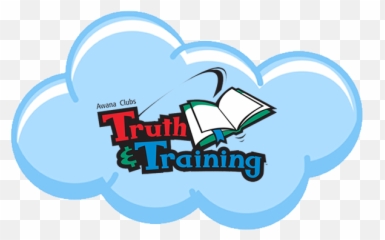 Awana Clubs - Awana Truth And Training Emoji,Awana Emoji