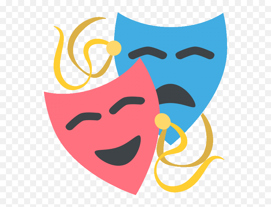 Fiesta De San Marcelino By Ignaciohorno On Genially - Mascaras De Teatro Png Emoji,Gusto Emoji