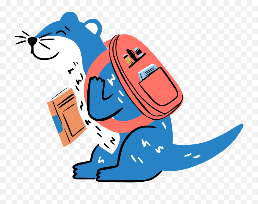 Back To School Mental Health Toolkit U2014 Little Otter Emoji,What Do Emotions Really Look Like In Your Head