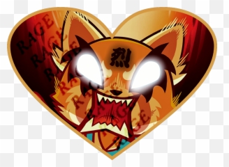 The Most Edited Retsuko Picsart Emoji,Aggretsuko Emoticons