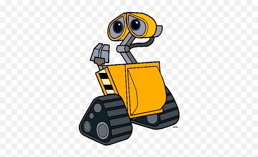 Free Wall Cliparts Download Free Wall Cliparts Png Images Emoji,Wall E Robot Emotions