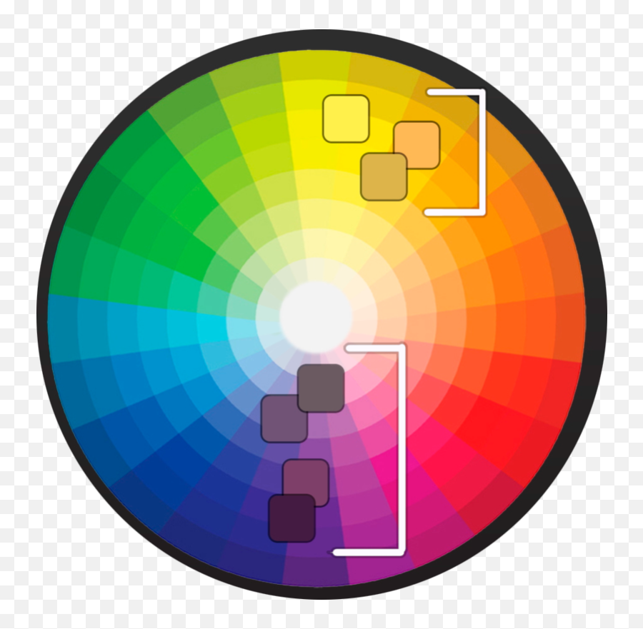 The Color Survival Guide U2013 Marco Bucci Art Store Emoji,Character Emotion Color Chart