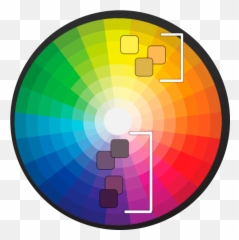 The Color Survival Guide U2013 Marco Bucci Art Store Emoji,Character Emotion Color Chart