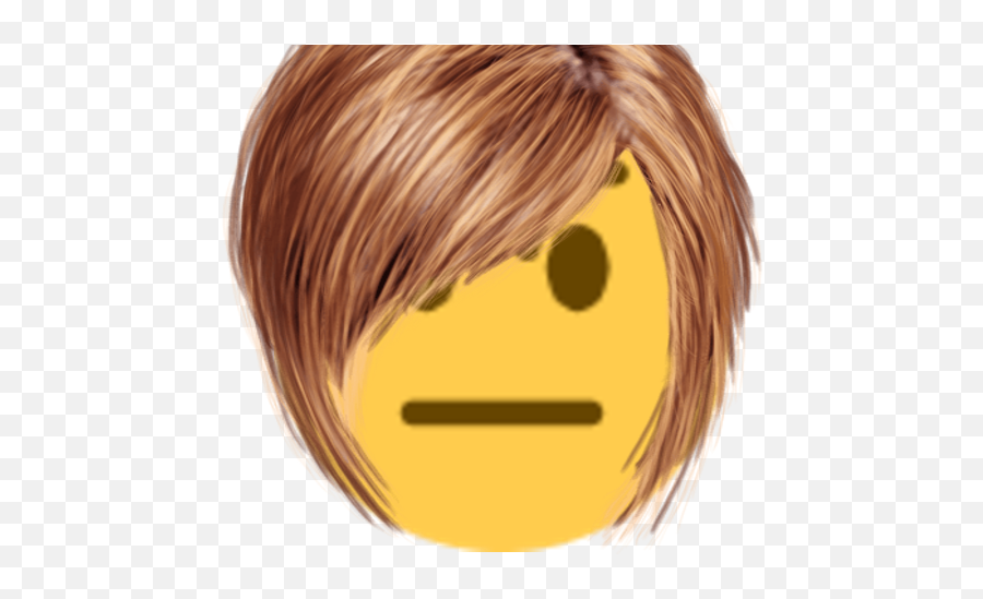 Glocktopus - Hair Design Emoji,Glock Emoji