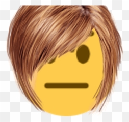 Glocktopus - Hair Design Emoji,Glock Emoji