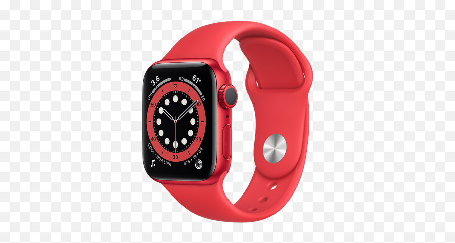 Apple Apple Watch Series 6 40mm Aluminum Case With Sport Emoji,Alcatel One Touch Emotion Sensing Smart Watch