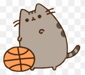 Pusheen Transparent Background Posted By Ryan Simpson Emoji,Pusheen Emoticon About