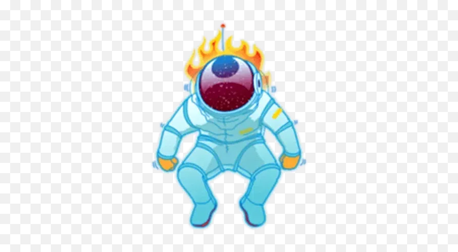 Astronauta Kocm Sticker Pack - Stickers Cloud Emoji,Desenhos De Emojis Astronauta Kocm Sticker Pack - Stickers Cloud Emoji,Desenhos De Emojis