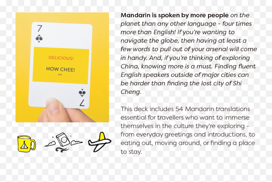Amazoncom Lingo Playing Cards Language Learning Game Set Emoji,English Mandarin Picture Cards Emotions