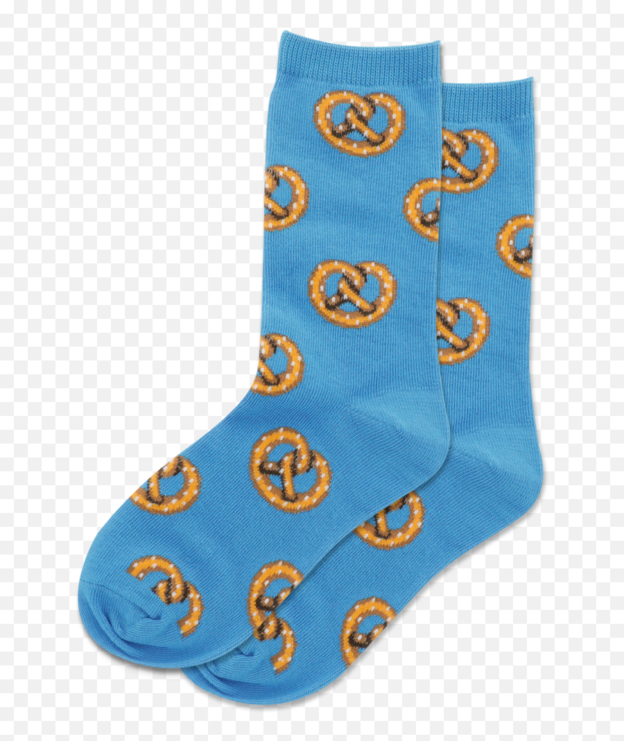 Kidu0027s Pretzels Crew Socks Emoji,Kwanzaa Related Emojis