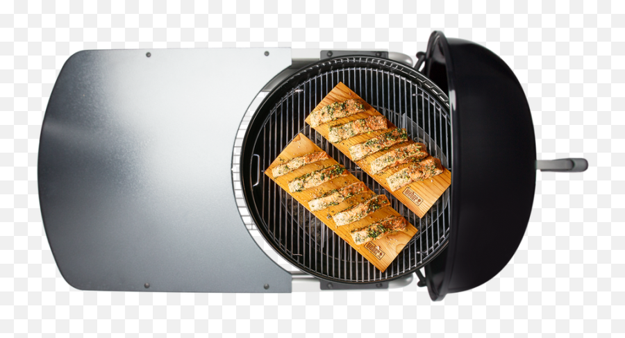Barbecue Grill Png - Best Outdoor Bbq Pit Weber Performer Deluxe Medidas Emoji,Barbecue Emoji