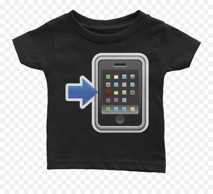 Download Hd Emoji Baby T Shirt - Only Child Expiring 2019,Black Or Grey Emojis