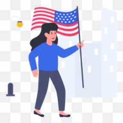 American Flag Icons Download Free Vectors Icons U0026 Logos Emoji,Famerican Lag Emoji