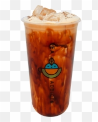 Tea Addicts Seattle Emoji,Buble Tea Emoji