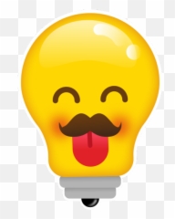 Sticker Maker - Focus Docus Emoji,Bulbe Emojie