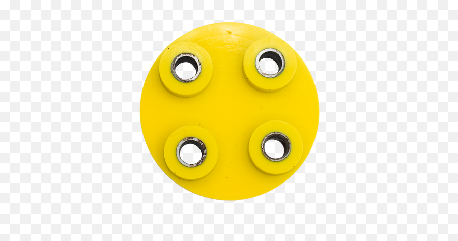 Gel Drive Insert Yellow Hard - Max Flex Set Of 3 U2013 Onfloor Emoji,:3 Emoticon