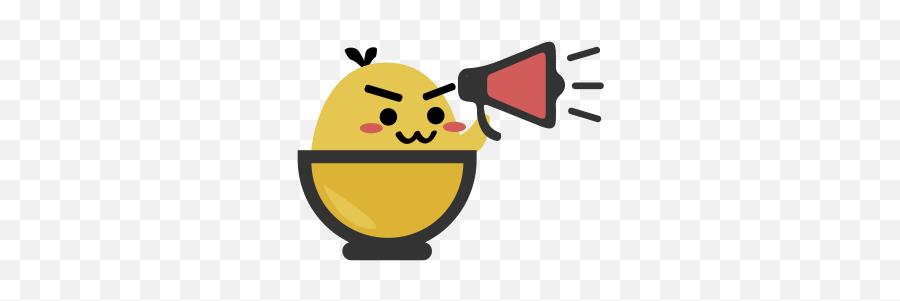 Logo - Free Icon Library Happy Emoji,Trumpet Emoticon