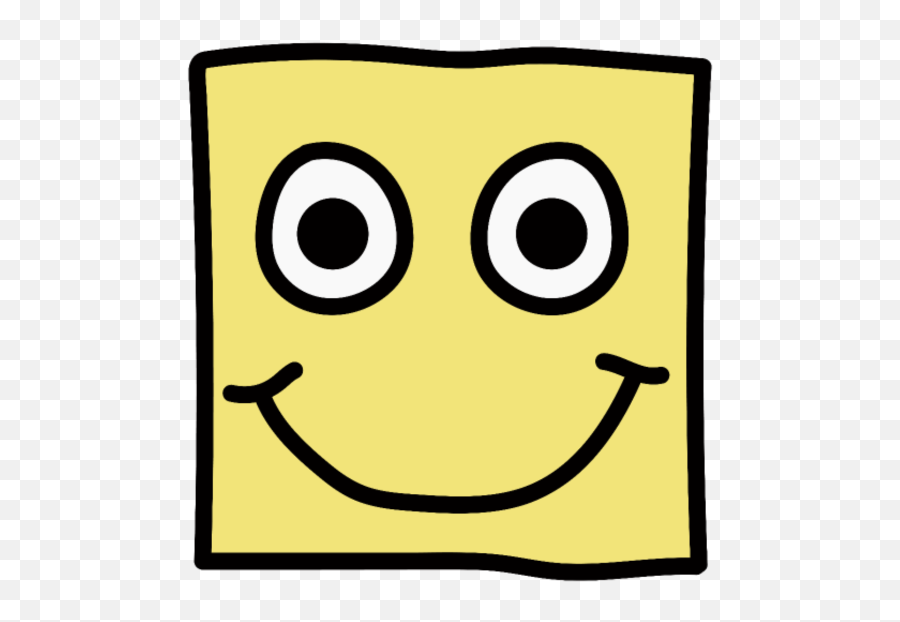 Funny Square Emoji Emoticon Kawaii Expression Face,Cry Happy Emoji