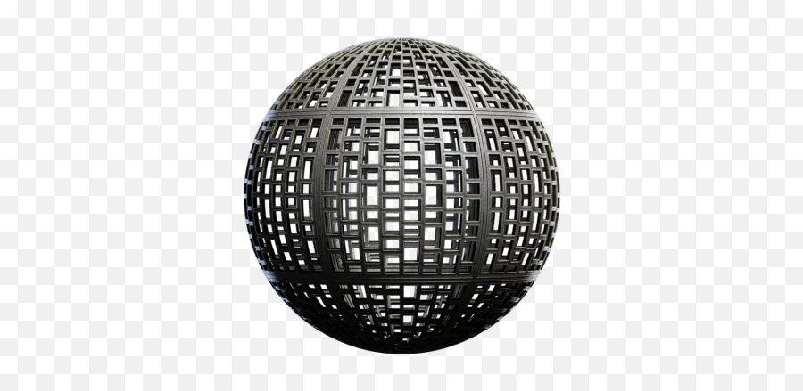 White Patterned Plastic Pbr Texture Emoji,Mirror Ball Emoji