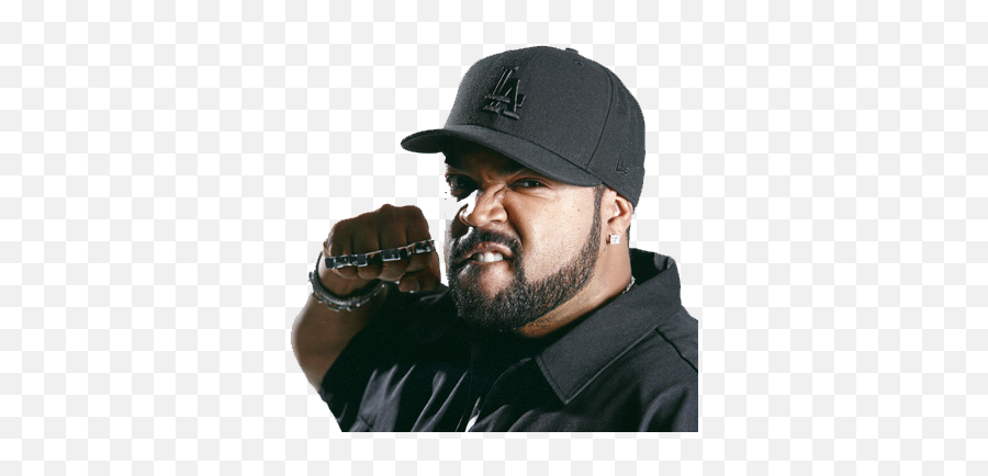 Ice Cube Angry Psd Official Psds Emoji,Icecube Emoji