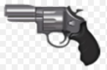 Gunemoji Emoji Emojis Sticker - Solid,Weapon Emoji