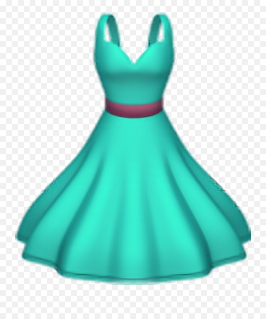 Kleid Emoji Transparent Png Image - Dress Emoji Png,Emoji 65 Kleid Emoji Transparent Png Image - Dress Emoji Png,Emoji 65