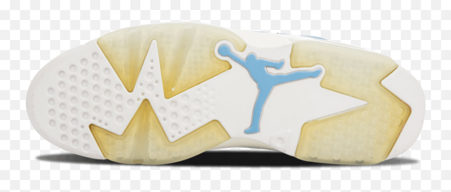 Air Jordan 6 - Round Toe Emoji,Kilroy Emoji