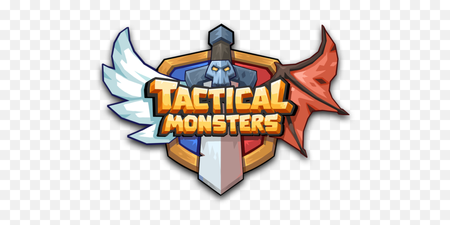 3rd - Strikecom Tactical Monsters Out Now For Ios Tactical Monsters Rumble Arena Logo Emoji,Flipping Off Emoji Iphone