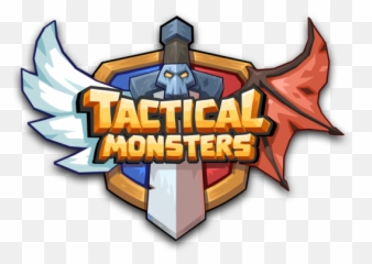 3rd - Strikecom Tactical Monsters Out Now For Ios Tactical Monsters Rumble Arena Logo Emoji,Flipping Off Emoji Iphone