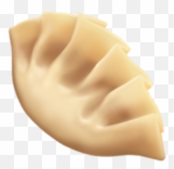 New Emoji Coming To Ios 11 - Dumpling Emoji,Food Emoji