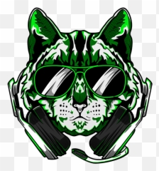 Shirt Artwork - Png For Gaming Logo Emoji,Cat Emoji Pillows
