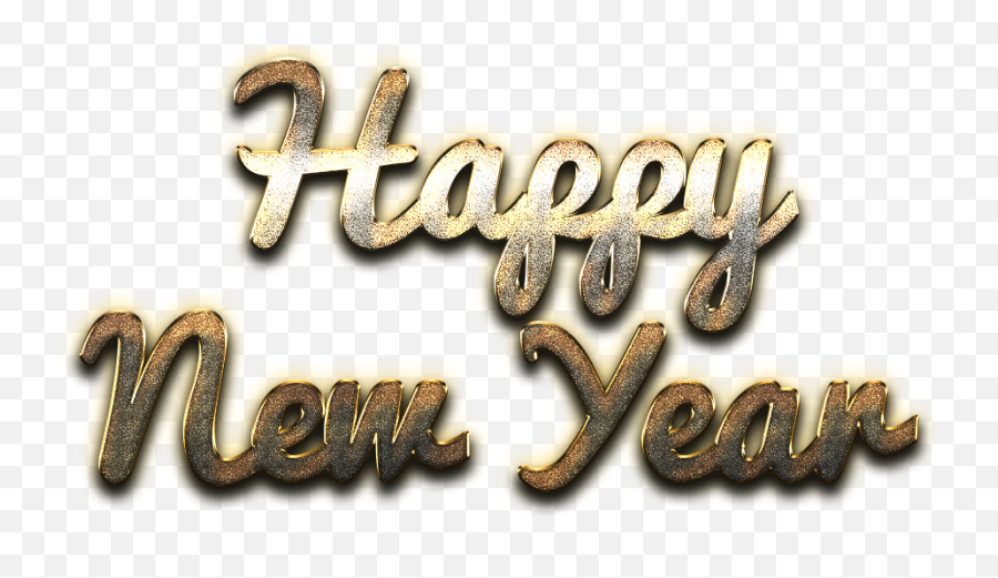Happy New Year Letter Png Pic Png Svg Clip Art For Web - Letter Of Happy New Year Emoji,Free Happy New Year Emoji