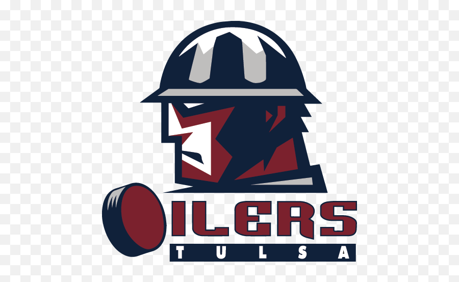 Homepage - Tulsa Oilers Logo Emoji,Nhl Emoji App