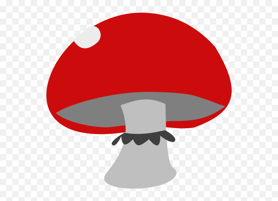 Mushroom Free To Use Clip Art 4 - Telfair Academy Emoji,Mushroom Emoji