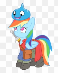 E21 Emoji,Dragon Quest Slime Emoji