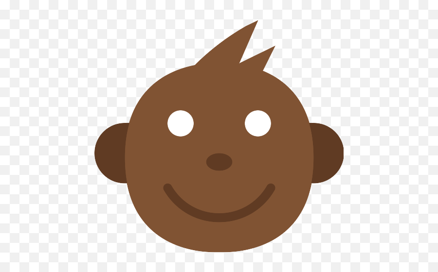 Happy Snowman Vector Svg Icon 2 - Png Repo Free Png Icons Happy Emoji,Snowman Emoji Transparent